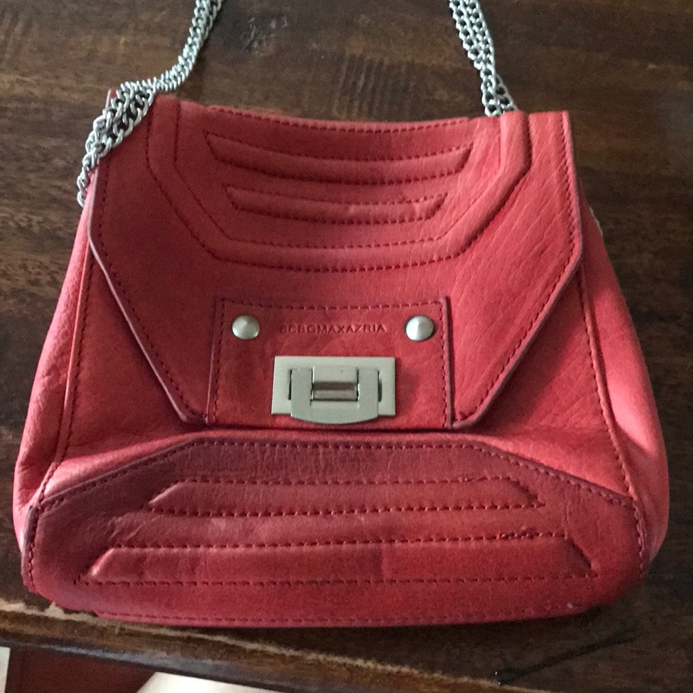 BCBG Max Azria small crossbody